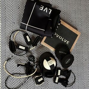 Pvolve Fitness Equipment